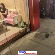 #深圳#,#扫街#,#探店# 从地铁上沙a出口进去便是