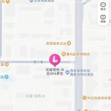 #西安#,#探店# 体验感拉满