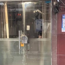 #南京#,#探店# 就在地图卖螃蟹旁边的小巷子里