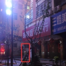 #合肥#,#扫街#,#站街# 2] 合肥 瑶海长江批发市场附近站街 晚上九点多就有了 始终有个女的站在三姐美发附近巷口 两张简单服务