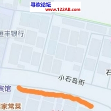 #烟台#,#扫街# 要脸皮厚才可以
