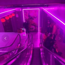 #鞍山#,#探店#,#舞厅# 路过的可以去溜达溜达