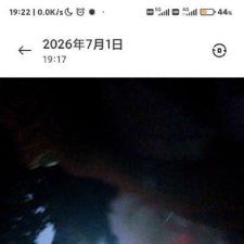 #宁波#,#扫街# 临走还道别
